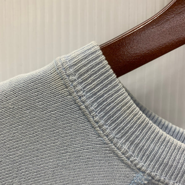 【曜日割引対象外】 ヴィンテージ vintage 60's~ テキサス TEXAS 半袖スウェット ブルー 201MT-3538 VB