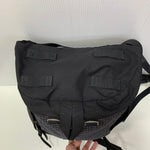 グレゴリー GREGORY デイパック スペクトラ柄 旧ロゴ USA製 バッグ メンズバッグ バックパック・リュック ブラック 201goods-752