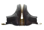ドクターマーチン Dr.Martens 2976 CHELSEA BOOT BLACK チェルシーブーツ 11853001 レディース靴 ブーツ サイドゴア ブラック UK6 103S-1219