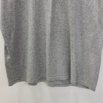 シュプリーム SUPREME New Shit Tee Tシャツ グレー Lサイズ 201MT-4040