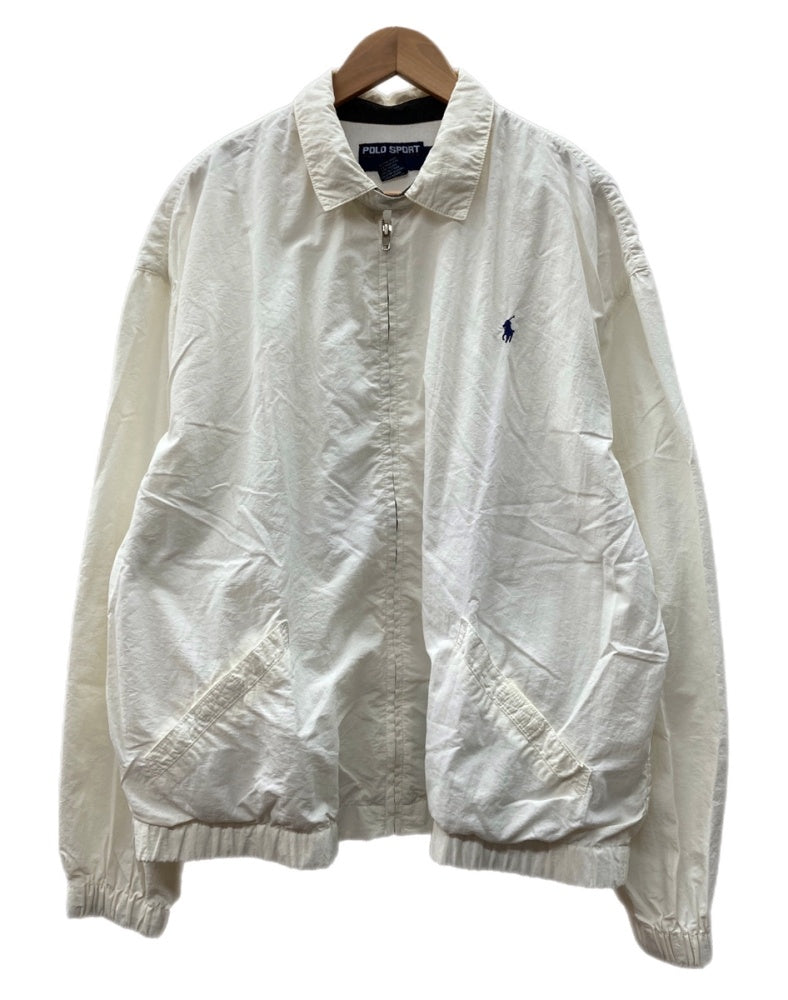 90s polo ralph Ralph lauren スウィングトップジャケット 中古・古着