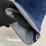 【曜日割引対象外】 リーバイス Levi's 90's 551ZXX バレンシア USA製 デニムパンツ 551-0006 デニム ブルー W33 L36サイズ 201MB-893 VB