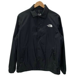 ノースフェイス THE NORTH FACE THE COACH JACKET NP71930 ジャケット ブラック Sサイズ 201MT-4427