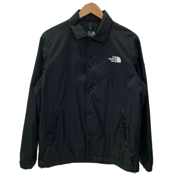 ノースフェイス THE NORTH FACE THE COACH JACKET NP71930 ジャケット ブラック Sサイズ 201MT-4427