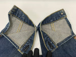 リーバイス Levi's 90’s 71506 1st 大戦モデル復刻 デニムジャケット 38 ブルー 601MT-87