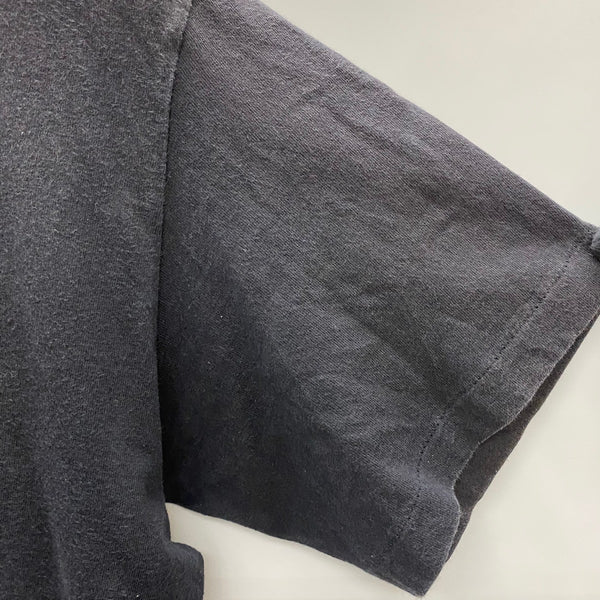 【曜日割引対象外】 ヴィンテージ vintage 90's MEGADETH Youthanasia Tour Tee SOF Tee USA製 Tシャツ ブラック Lサイズ 201MT-4247 VB