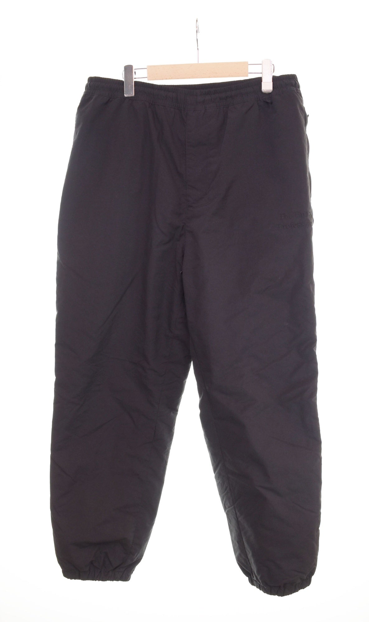 エンノイ The Ennoy Professional 23AW エンブロイダリー