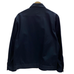 スタンダードカリフォルニア Standard California ジャケット ネイビー Lサイズ 201MT-4174