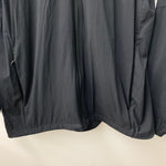 ノースフェイス THE NORTH FACE Anytime Wind Hoodie NP72070 ジャケット ブラック Lサイズ 201MT-4841