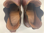 ダナー Danner WEST THUMB ウエスト サム セミドレスチェルシーブーツ 茶 D-1811 メンズ靴 ブーツ サイドゴア ブラウン サイズ8 1/2 101sh-1947