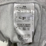 ダイワピア39 DAIWA PIER39 TECH SWEAT HALF ZIP HOODIE BE-51023 パーカ グレー Lサイズ 201MT-4745