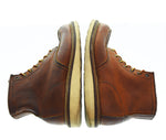 レッドウィング RED WING 6 CLASSIC MOC 6インチ クラシックモック MADE IN USA  1907 メンズ靴 ブーツ ワーク ブラウン 8 1/2 26.5cm 103S-1239
