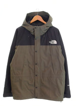 ノースフェイス THE NORTH FACE Mountain Light Jacket マウンテン ライト ジャケット  NP11834 ジャケット カーキ LLサイズ 103MT-1555