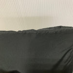 バレンシアガ BALENCIAGA 18AW PADDER WINDBREAKER バックロゴ ナイロンジャケット 533910 TYD36 ジャケット ブラック 44サイズ 201MT-4845