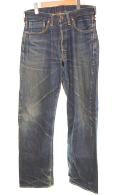 ザリアルマッコイズ  The REAL McCOY'S JOE McCOY ジョーマッコイ Lot.901デニムパンツ デニム ブルー 31 103MB-540