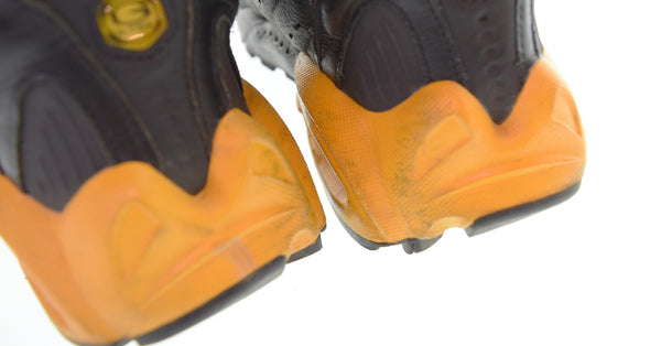 ナイキ NIKE NOCTA HOT STEP AIR TERRAノクタホット ステップ エア テラ  DH4692-002  メンズ靴 スニーカー ブラック 27.5cm 103S-1274