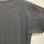 【曜日割引対象外】 ヴィンテージ vintage 00's Snoop Dogg The Dogfather Tシャツ ブラック Lサイズ 201MT-3817 VB