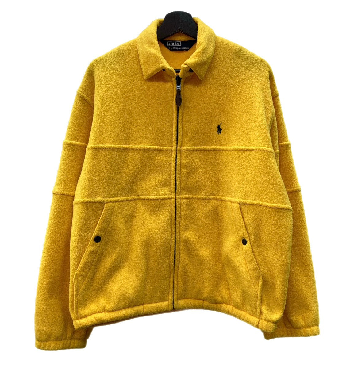 ラルフローレン RalphLauren 90s 90年代 フリースジャケット