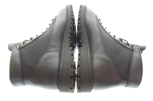 ダナー Danner FIELD BLACK ダナーフィールド GORE-TEX VIBRAM ゴアテックス ビブラム ソール D121003 メンズ靴 ブーツ その他 ブラック 27cm 103S-1061