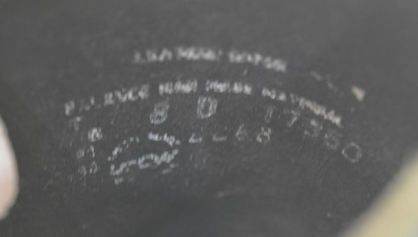 レッドウィング RED WING USA製 PT91 エンジニアブーツ 黒 PT91 メンズ靴 ブーツ エンジニア ブラック 8 26cm 103S-888