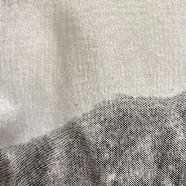 【曜日割引対象外】US古着 ディズニー Disney MICKEY by Jerry Leigh ミッキーマウス Tシャツ ホワイト 201MT-3644 VB