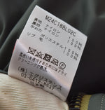 マーカ marka ナイロンツイル MA-1 プリマロフト PRIMALOFT M24C18BL02C 2 ジャケット カーキ Mサイズ 103MT-2363