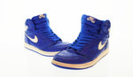 ナイキ NIKE AIR JORDAN 1 RETRO エアジョーダン1 レトロ スニーカー 青  555088-401  メンズ靴 スニーカー ブルー 28.5cm 103S-637