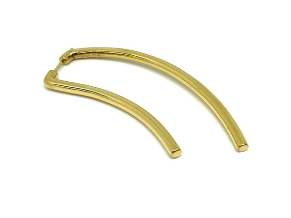 マリア ブラック Maria Black CHINI EARRING レディースジュエリー・アクセサリー ピアス ゴールド 601goods-36