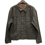 【曜日割引対象外】 ゴールド GOLD 東洋エンタープライズ 大戦モデル デニムジャケット ジャケット ブラック 40サイズ 201MT-3849 VB