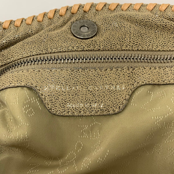 ステラ・マッカートニー STELLA McCARTNEY Falabella バッグ レディースバッグ トートバッグ ベージュ 201goods-741