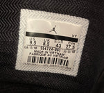 ジョーダン JORDAN Nike Air Jordan 1 Mid Infrared 23 ナイキ エアジョーダン1 ミッド インフラレッド23 554724-061 メンズ靴 スニーカー ブラック 27.5cm 101sh-2015