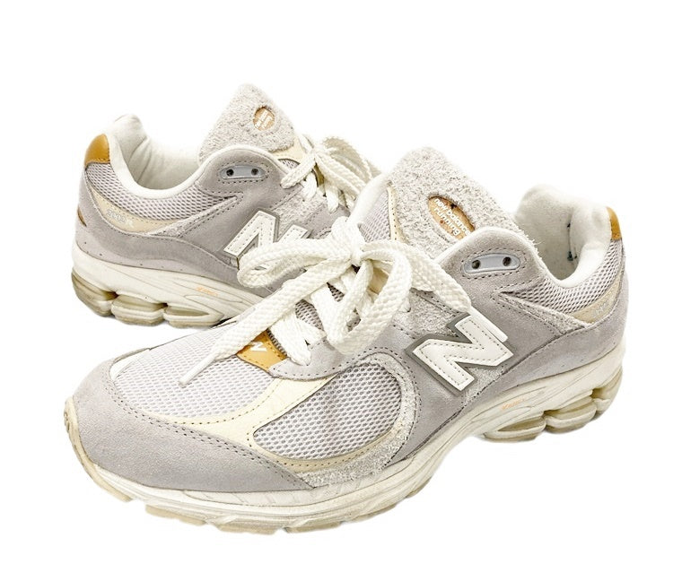 ニューバランス new balance M2002RSB GRAY ローカットスニーカー