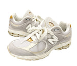 ニューバランス new balance M2002RSB GRAY ローカットスニーカー  メンズ靴 スニーカー グレー Dワイズ 26.5cm 101-shoes1531