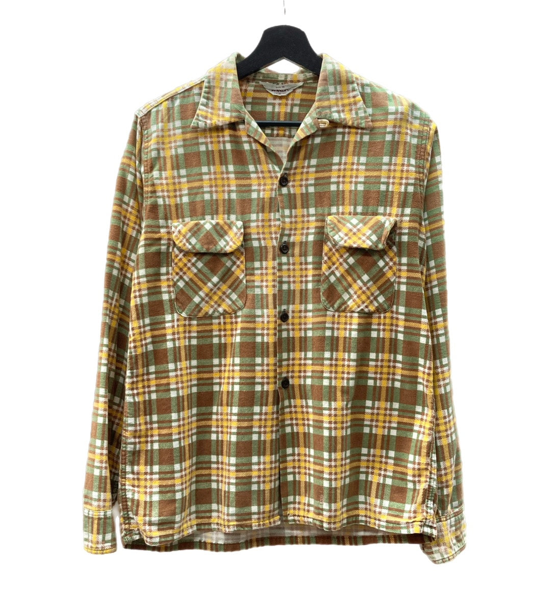 ヴィンテージ vintage 50s～ 50年代 PENNY'S ペニーズ プリント