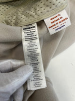 パタゴニア PATAGONIA 25年春夏 M's Micro D Crewneck Sweatshirts マイクロ D クルーネック プルオーバー 白 23225SP25 XL スウェット ホワイト 101MT-5108