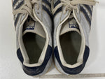アディダス adidas スーパースター フランス製 vintage 80s メンズ靴 スニーカー ロゴ ホワイト 201-shoes787