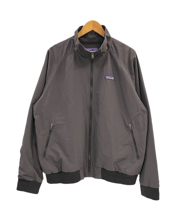 パタゴニア PATAGONIA 2018年製 Baggies Jacket バギーズジャケット 黒 スミクロ 28151SP18 ジャケット ブラック Lサイズ 101MT-5151