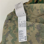 サグクラブ THUG CLUB TC Army Military Jackets カモフラ TC24JK2704 ジャケット グリーン 3サイズ 201MT-3781