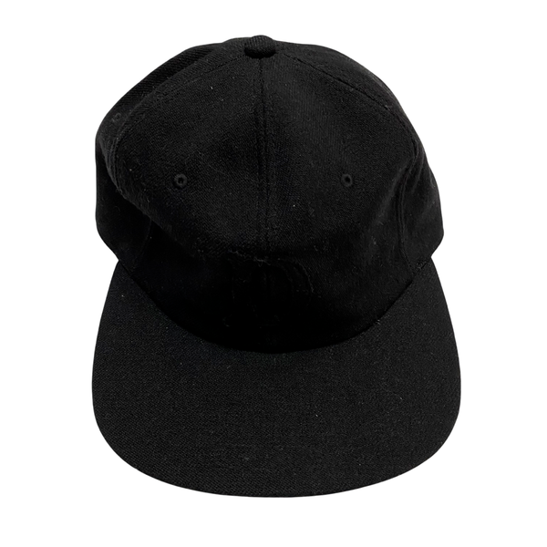 【曜日割引対象外】 【中古】エイチダブリュードッグアンドコー THE H.W.DOG&CO. BASEBALL CAP 帽子 メンズ帽子 キャップ ブラック 201goods-760 VB