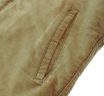 ヴィンテージ Vintage 40s USNAVY N-1 DECK JACKET 40's アメリ海軍 デッキジャケット 実物 36 ジャケット カーキ 103MT-3303