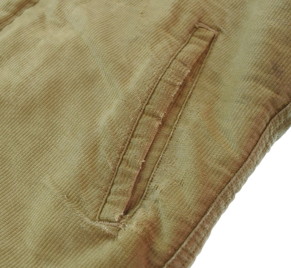 ヴィンテージ Vintage 40s USNAVY N-1 DECK JACKET 40's アメリ海軍 デッキジャケット 実物 36 ジャケット カーキ 103MT-3303