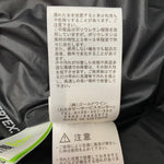 ノースフェイス THE NORTH FACE CAMP SIERRA VEST キャンプシェラベスト ND92231 ジャケット ブラック Mサイズ 201MT-3705