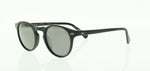 オリバーピープルズ OLIVER PEOPLES GREGORY PECK SUN OV5186-S 103 サングラス メガネ OV5186-S 1031/P2 眼鏡・サングラス 眼鏡 ブラック 103G-140