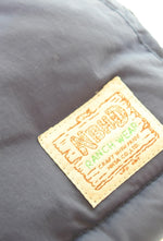 ネイバーフッド NEIGHBORHOOD 12AW ICEWALL/N-JKT アイスウォール フード付きダウン アウター 122TNNH-JKM01 ジャケット ネイビー Sサイズ 103MT-3344