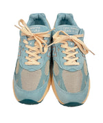 ニューバランス new balance Joe Freshgoods  Performance Art Arctic Blueジョー・フレッシュグッズ  パフォーマンス アート アークティックブルー USA製 MR993JF1 メンズ靴 スニーカー ブルー 28cm 101sh-2040