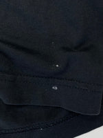 マスターマインドジャパン mastermind JAPAN シアターエイト THEATER8 コラボ モノクロ 8NM-TS04 Tシャツ ブラック Lサイズ 201MT-3785