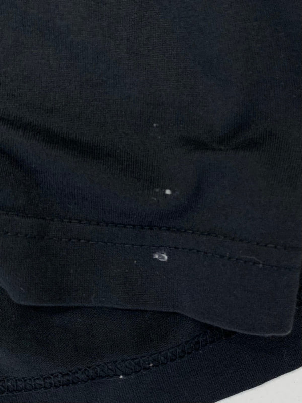 マスターマインドジャパン mastermind JAPAN シアターエイト THEATER8 コラボ モノクロ 8NM-TS04 Tシャツ ブラック Lサイズ 201MT-3785