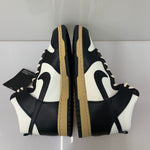 ナイキ NIKE DUNK HIGH SE DZ4732-133 メンズ靴 スニーカー ブラック 26.5cmサイズ 201-shoes1492