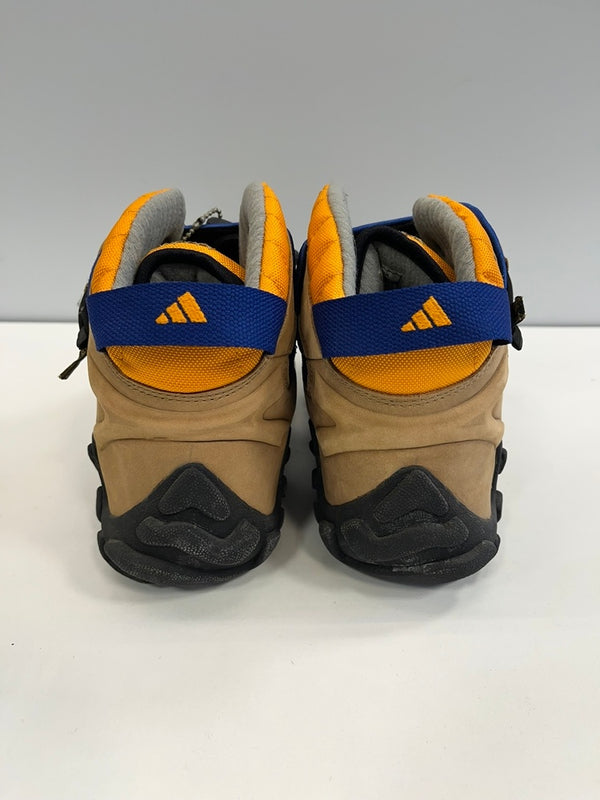 アディダス adidas EQUIPMENT EQT. BADLANDER エキップメント バッドランダー 45110 メンズ靴 スニーカー ブラウン 26.5cm 101sh-2388