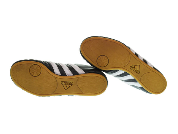 アディダス adidas テコンドー Taekwondo  JQ4775 レディース靴 スニーカー ブラック 24.5cm 103S-1156